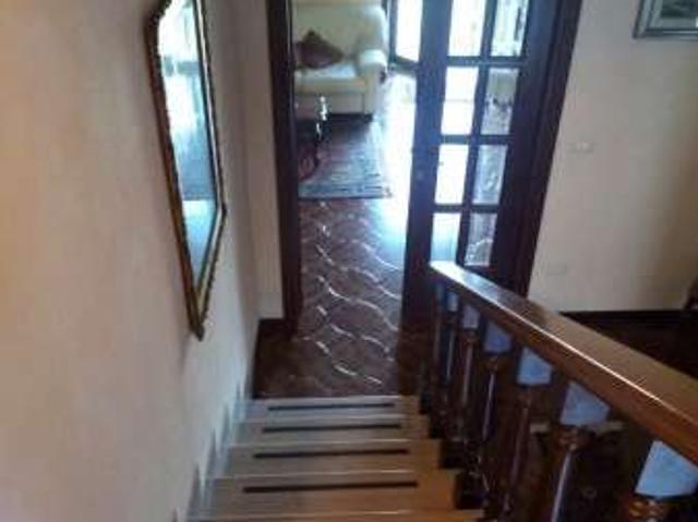 Appartamento arredato con terrazzo Centro