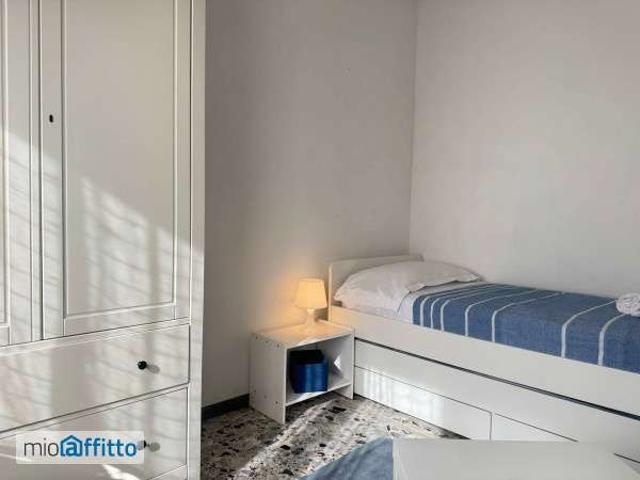 Appartamento arredato con terrazzo Centro