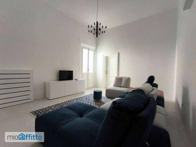 Appartamento arredato con terrazzo Centro