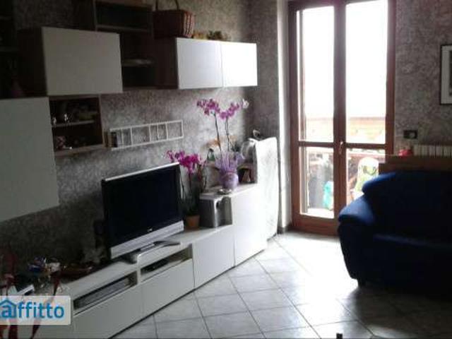 Appartamento arredato con terrazzo Centro