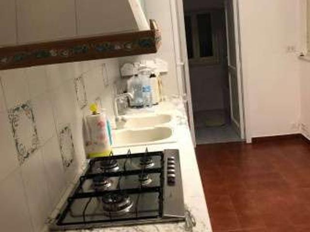 Appartamento arredato con terrazzo Centro