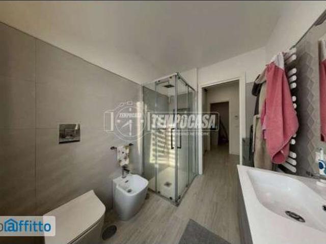 Appartamento arredato con terrazzo Centro