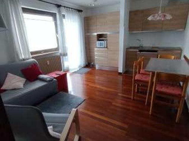 Appartamento arredato con terrazzo Centro