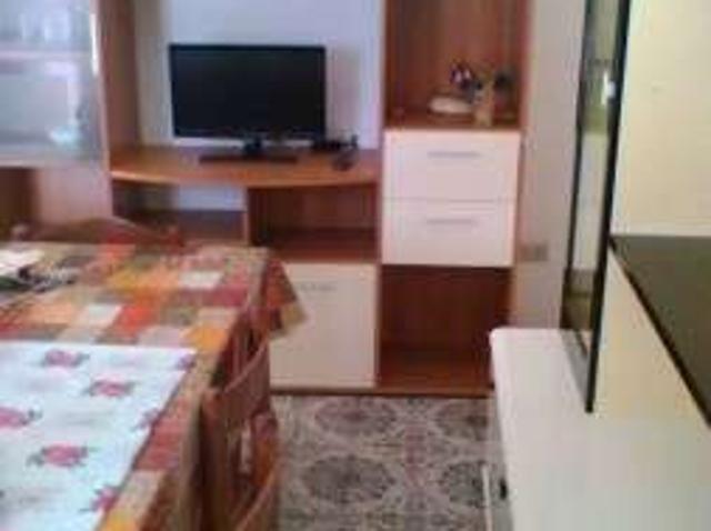 Appartamento arredato con terrazzo Centro
