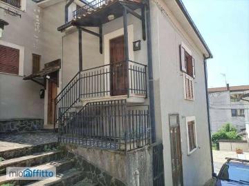 Appartamento arredato con terrazzo Centro