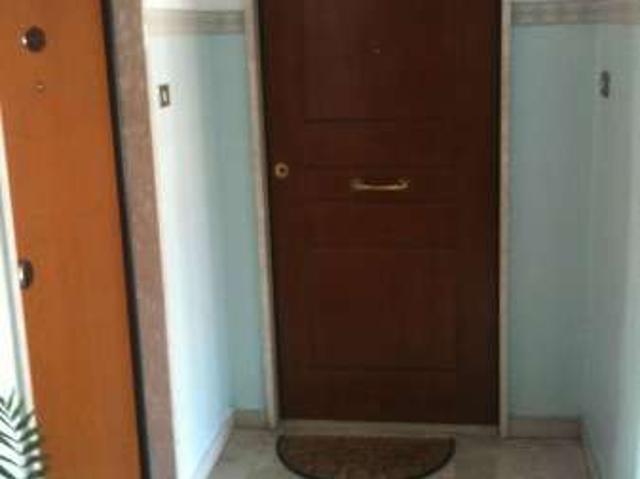 Appartamento arredato con terrazzo Centro
