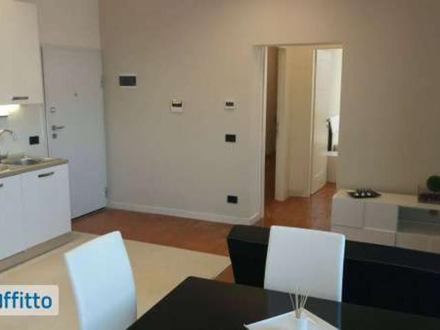 Appartamento arredato con terrazzo Centro