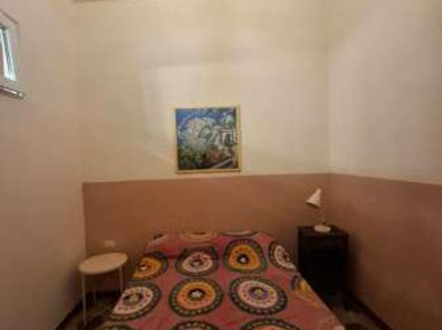 Appartamento arredato con terrazzo Centro tribunali