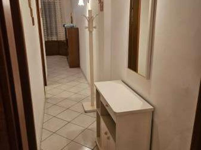 Appartamento arredato con terrazzo Centro urbano