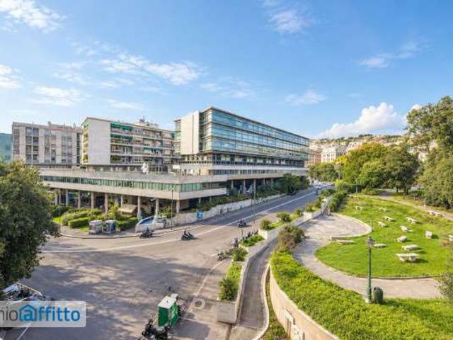 Appartamento arredato con terrazzo Centro centro città