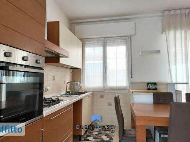 Appartamento arredato con terrazzo Centro centro storico