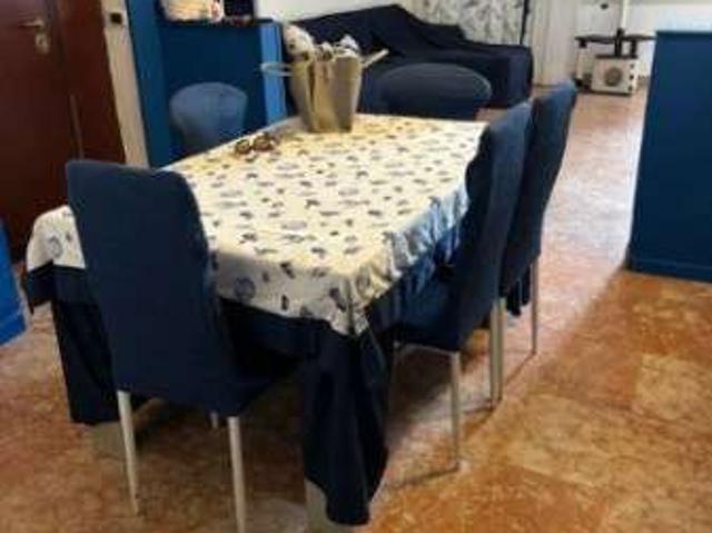 Appartamento arredato con terrazzo Centro centro storico