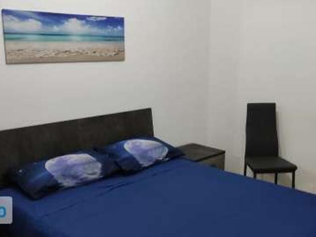 Appartamento arredato con terrazzo Centro centro storico