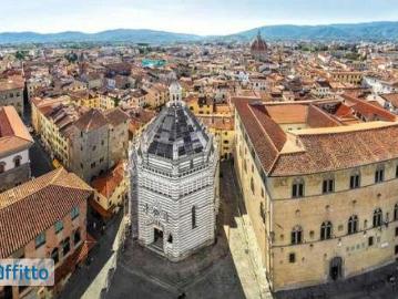 Appartamento arredato con terrazzo Centro centro storico