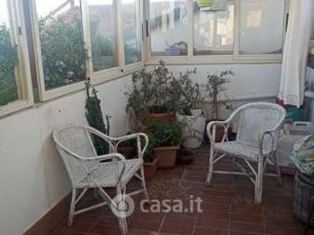 Appartamento arredato con terrazzo Centro centro storico