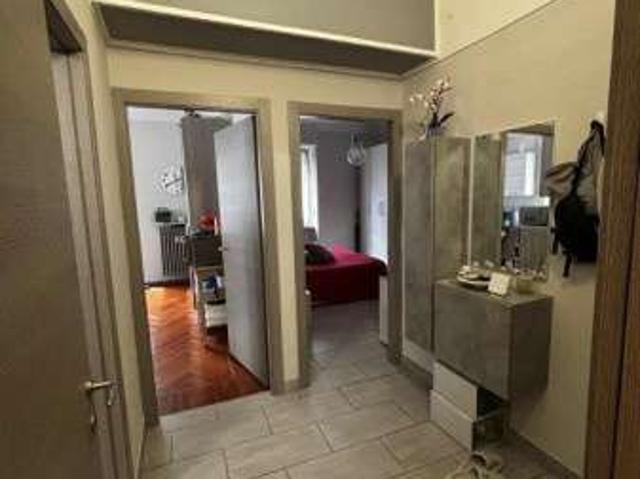 Appartamento arredato con terrazzo Centro città centro