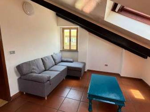 Appartamento arredato con terrazzo Centro città, san paolo