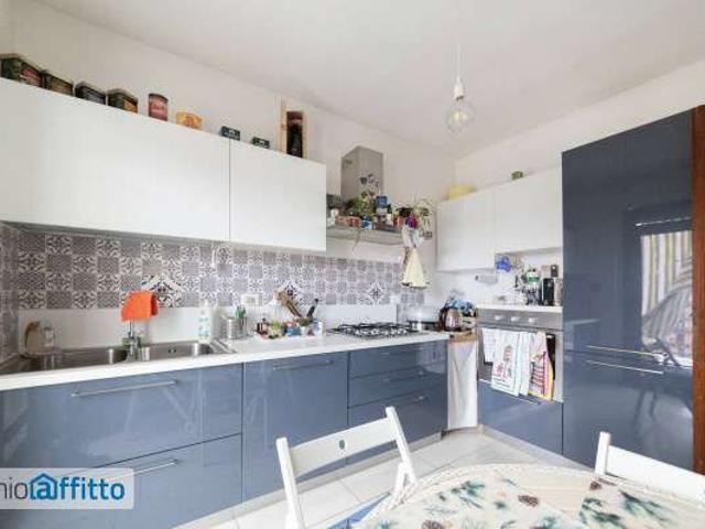Appartamento arredato con terrazzo Centro città, san paolo