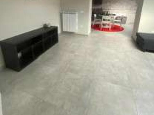 Appartamento arredato con terrazzo Caserta