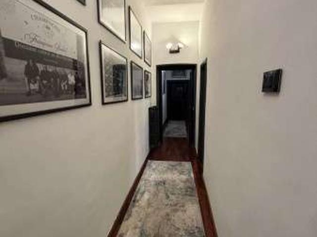 Appartamento arredato con terrazzo Centro, elce centro