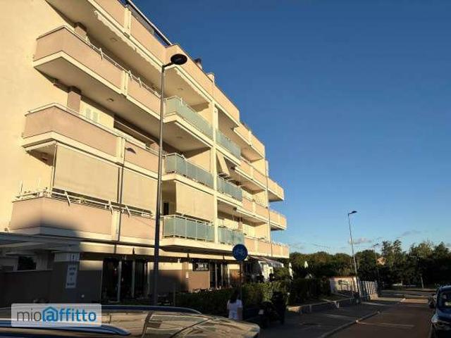 Appartamento arredato con terrazzo Centro falciano