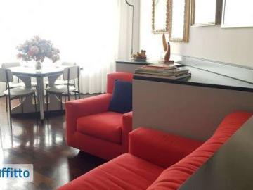Appartamento arredato con terrazzo Centro sant'agostino