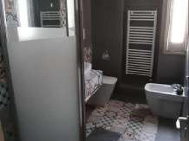 Appartamento arredato con terrazzo Centro san lazzaro