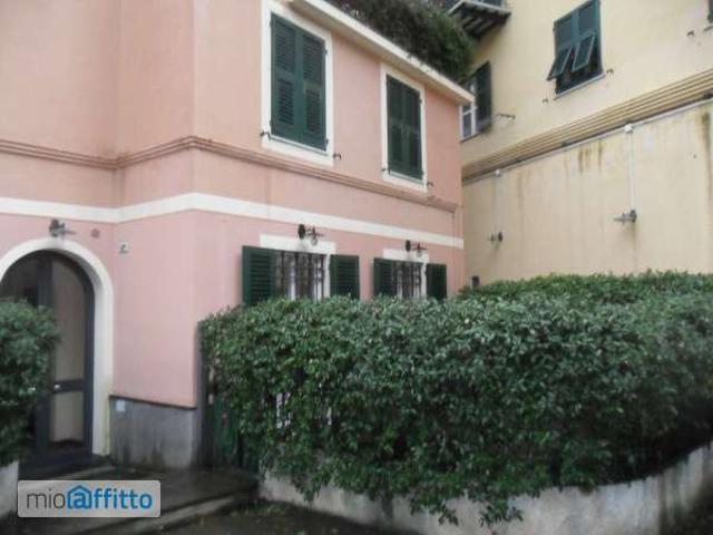Appartamento arredato con terrazzo Centro san vincenzo