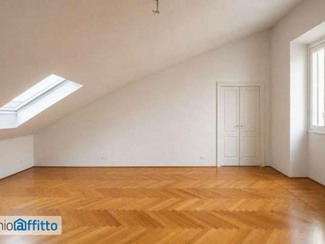 Appartamento arredato con terrazzo Centro storico, brera