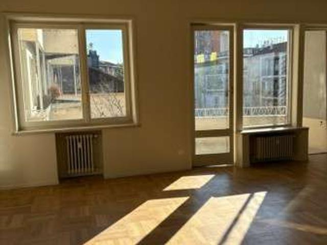 Appartamento arredato con terrazzo Centro storico, brera
