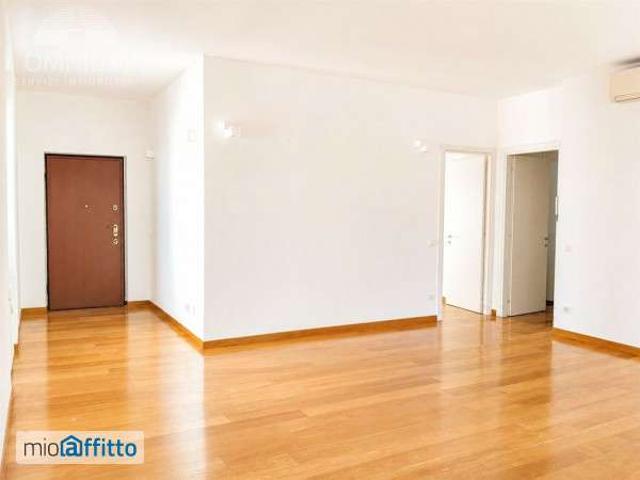 Appartamento arredato con terrazzo Centro storico, brera