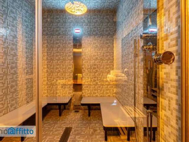 Appartamento arredato con terrazzo Centro storico, brera