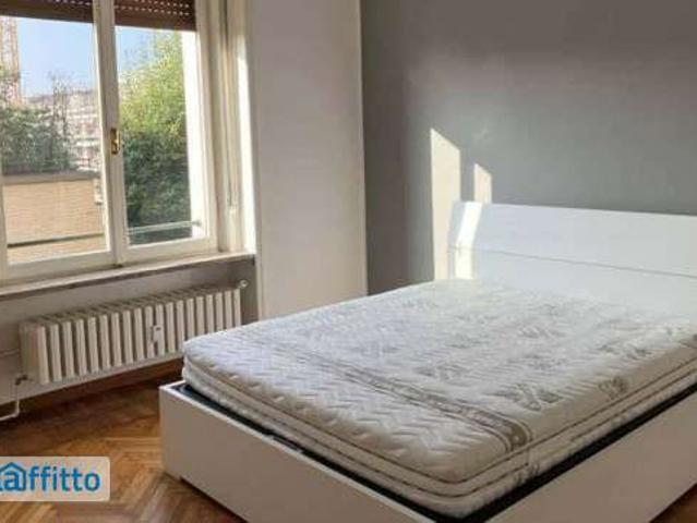 Appartamento arredato con terrazzo Centro storico, brera