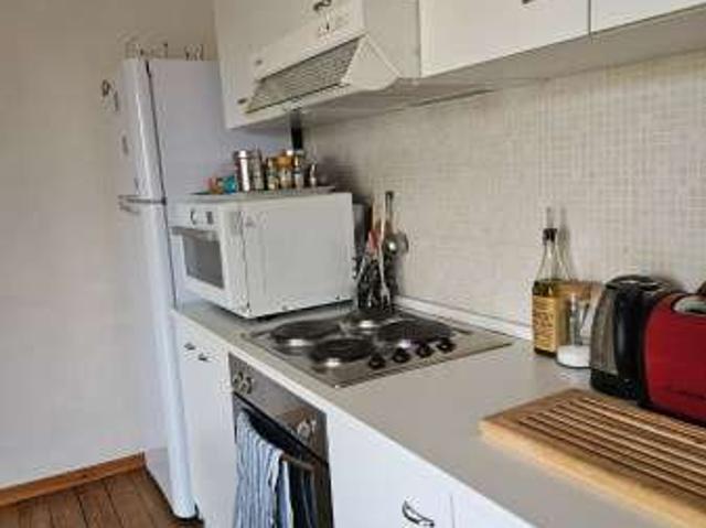 Appartamento arredato con terrazzo Centro storico