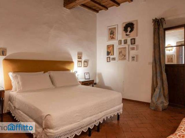 Appartamento arredato con terrazzo Centro storico