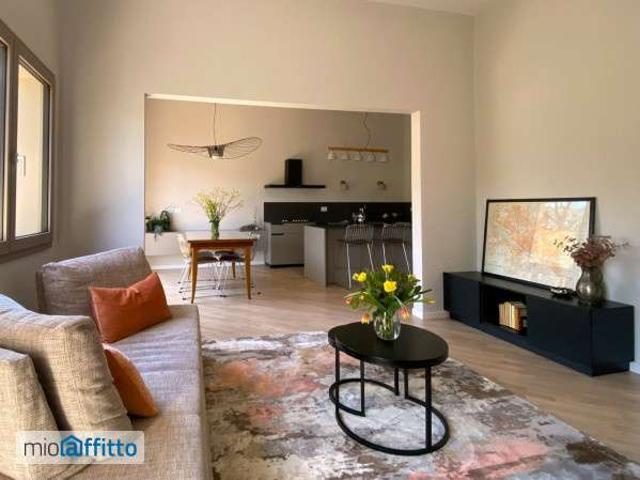 Appartamento arredato con terrazzo Centro storico