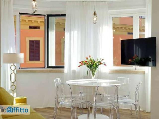 Appartamento arredato con terrazzo Centro storico