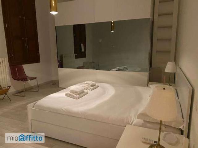 Appartamento arredato con terrazzo Centro storico