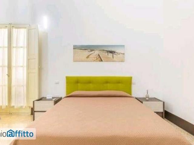 Appartamento arredato con terrazzo Centro storico