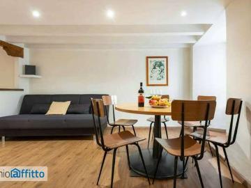 Appartamento arredato con terrazzo Centro storico
