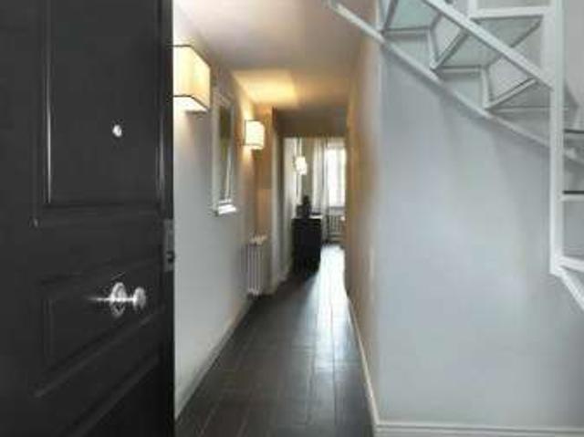 Appartamento arredato con terrazzo Centro storico