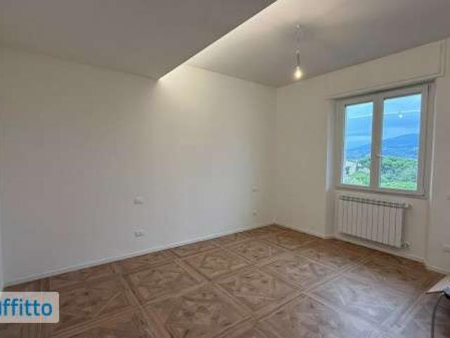 Appartamento arredato con terrazzo Centro storico