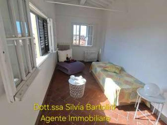 Appartamento arredato con terrazzo Centro storico