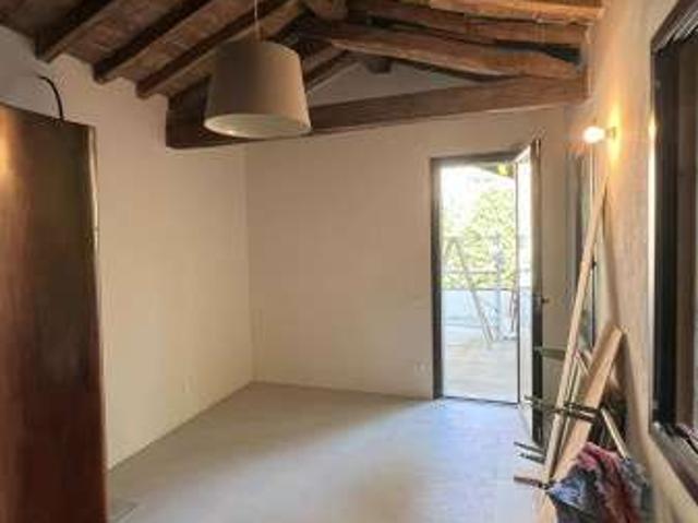Appartamento arredato con terrazzo Centro storico