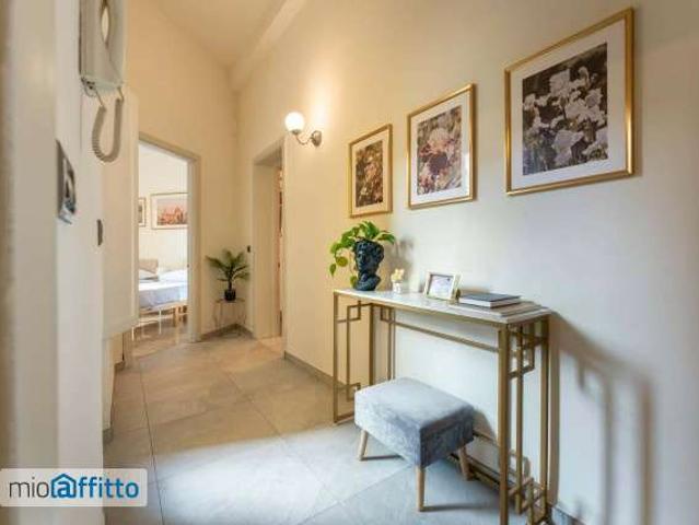Appartamento arredato con terrazzo Centro storico