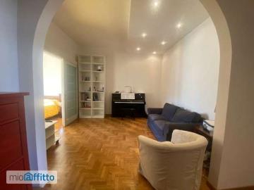 Appartamento arredato con terrazzo Centro storico