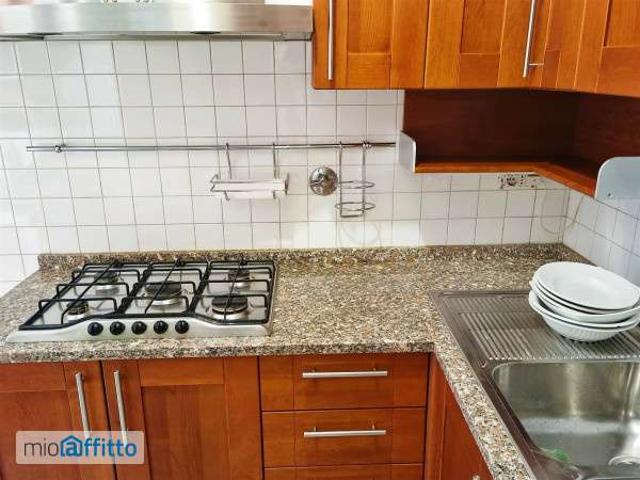 Appartamento arredato con terrazzo Centro storico