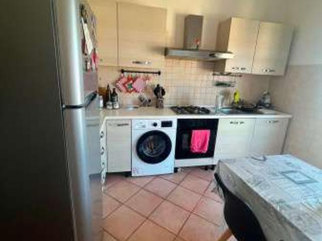 Appartamento arredato con terrazzo Centro storico