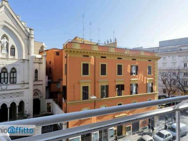Appartamento arredato con terrazzo Centro storico