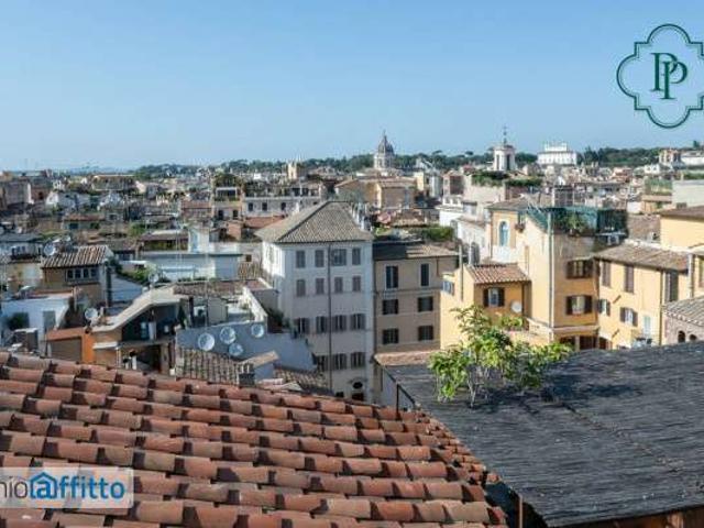 Appartamento arredato con terrazzo Centro storico